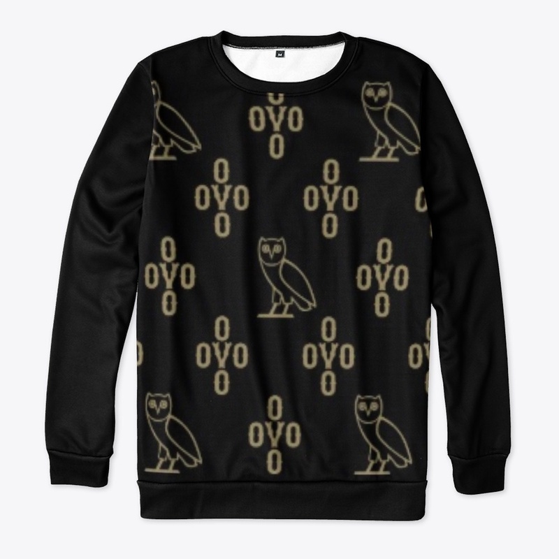 OVO owl
