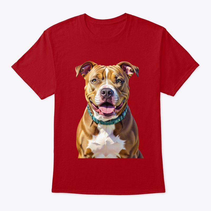 Pitbull Design 6
