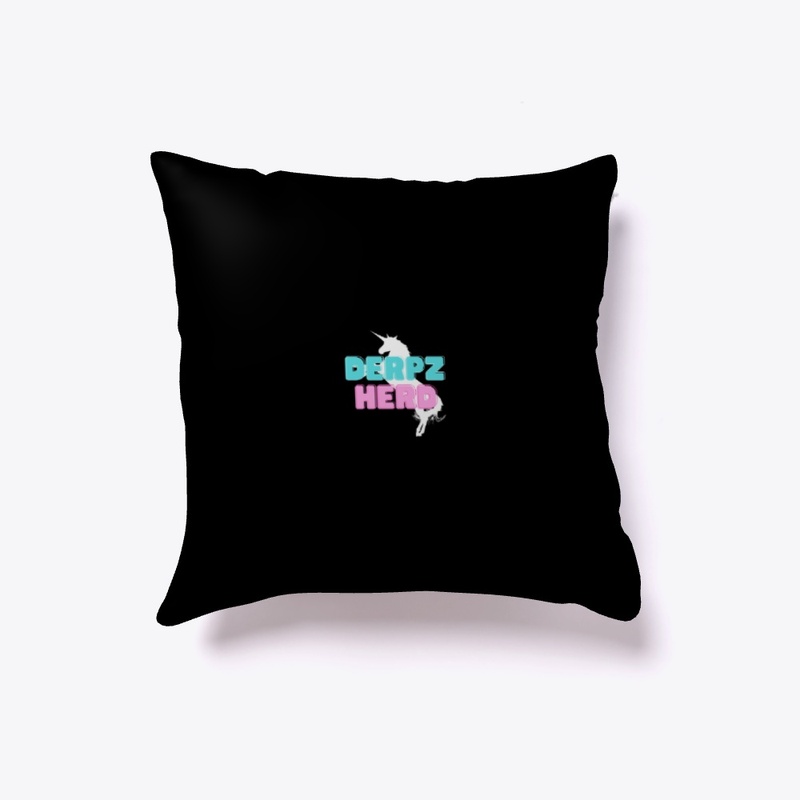 Derpz Herd Merch!