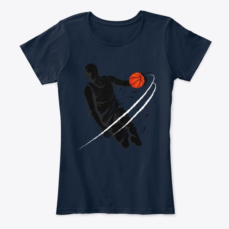 Basketball Dribble