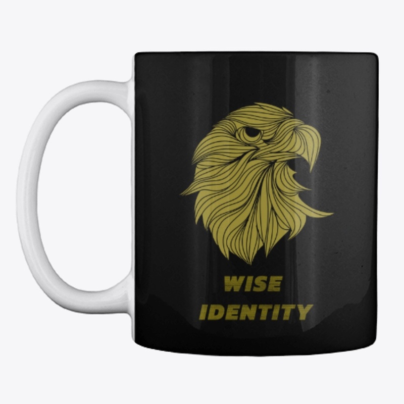 American Eagle Design, Wise identity 