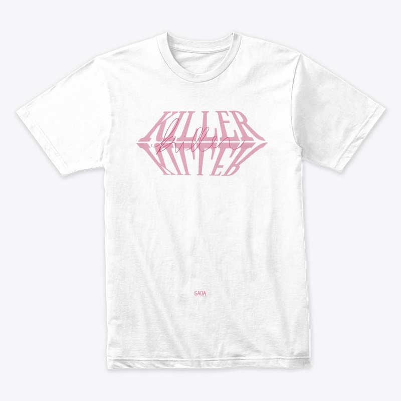 Killer Pink