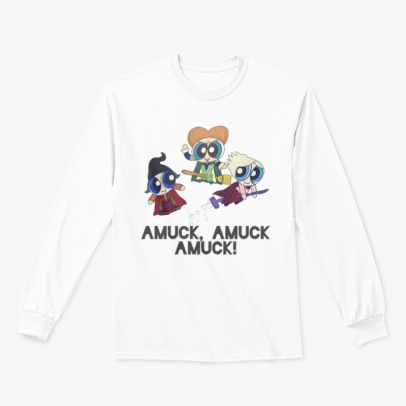 Amuck!