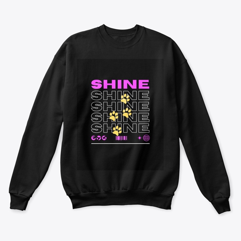 Shine in the night 