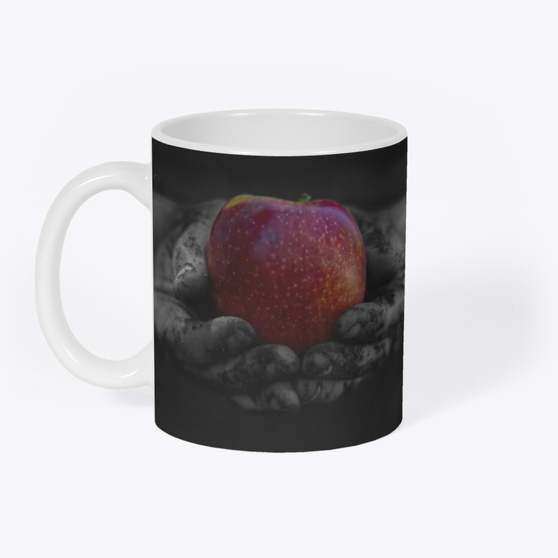 Apple  Mug
