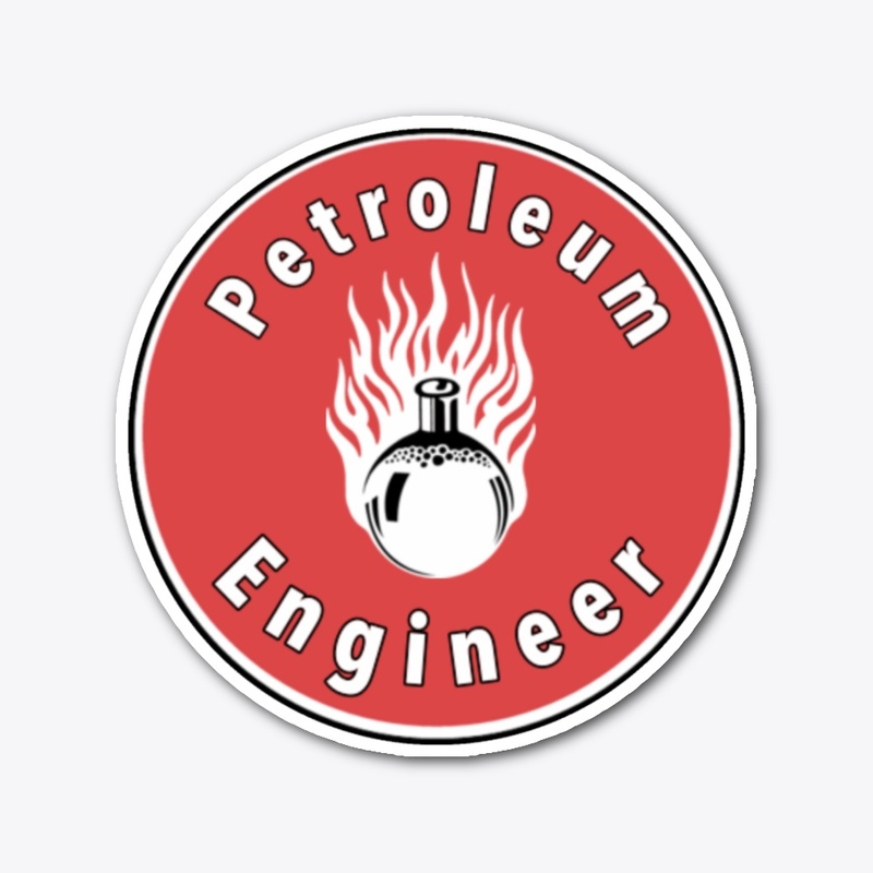 Petroleum Engineer