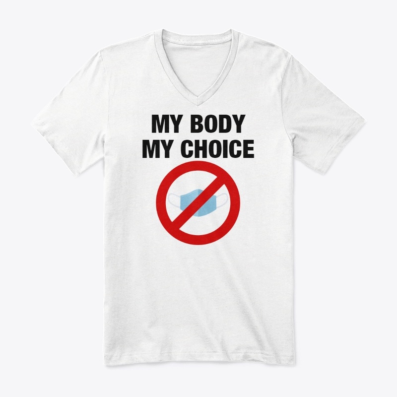 My Body My Choice