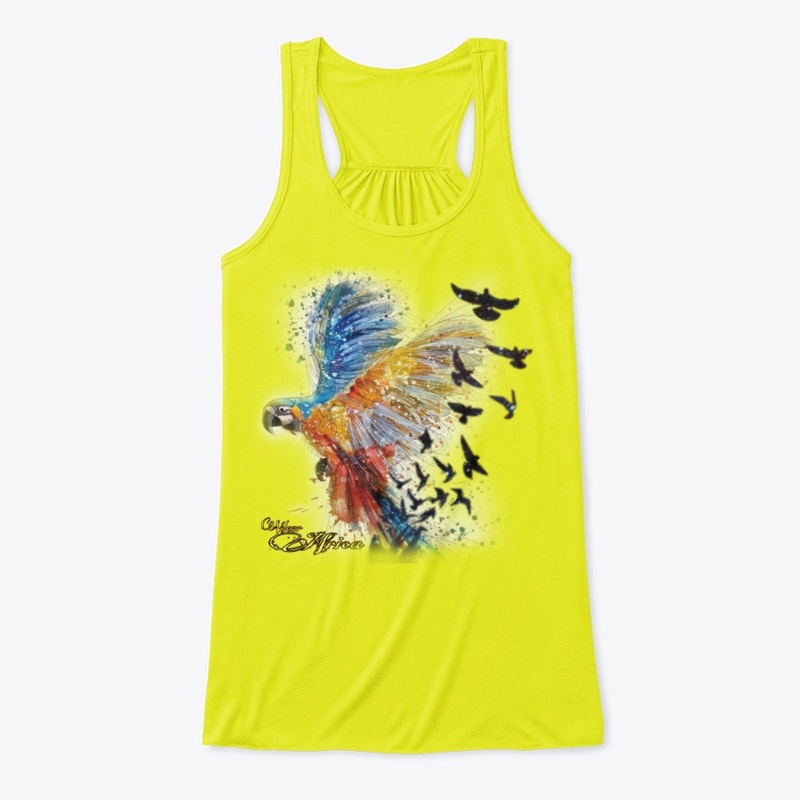 Paradise Birds V2
