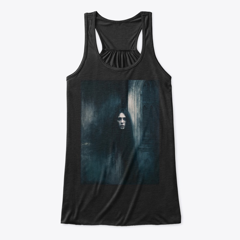 Echo of the Forgotten