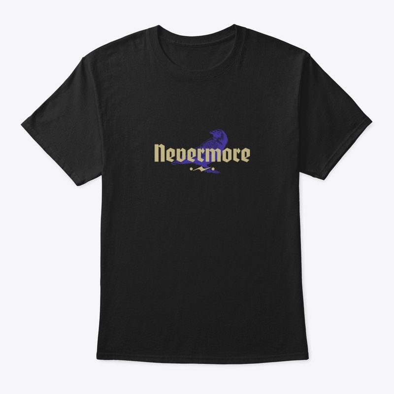 Poe Nevermore