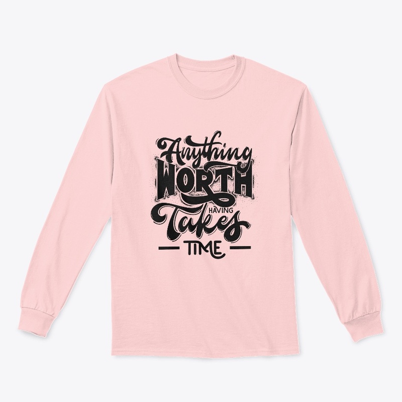 Typography T-Shirts Design