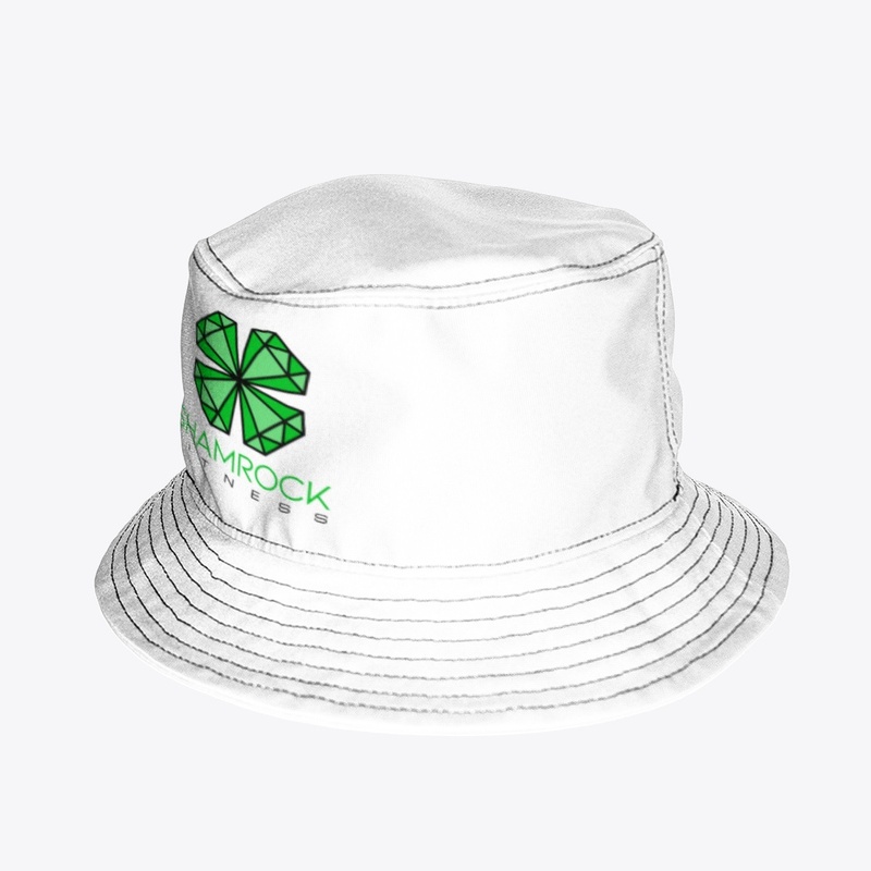 Shamrock Nation Fitness Merch