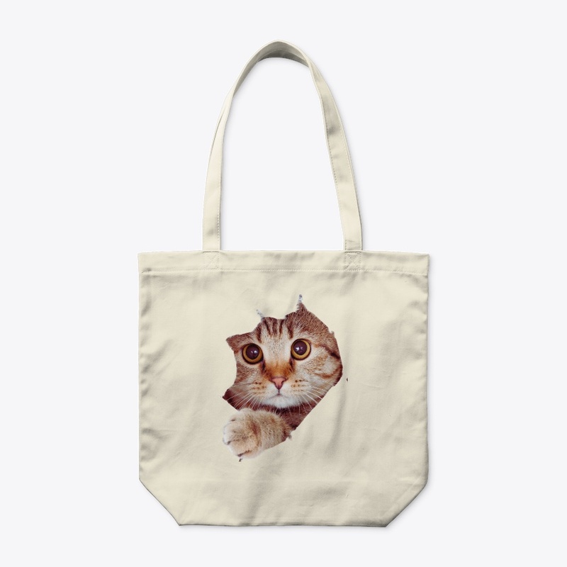 Cute Cat Dog Shirt