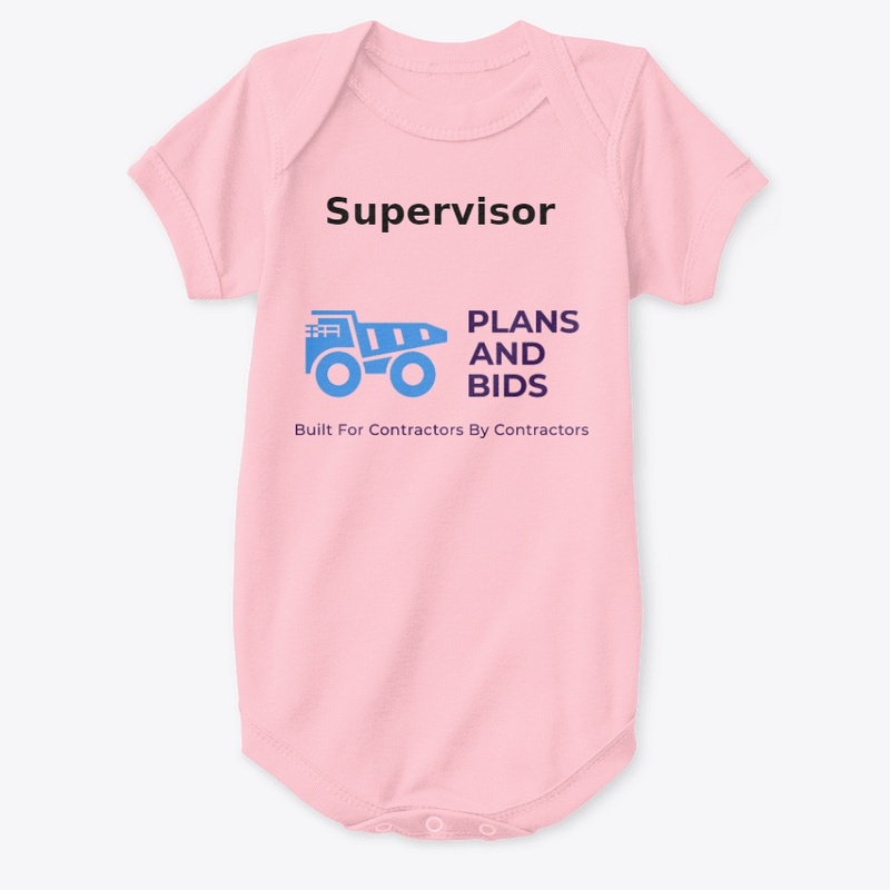 Baby Supervisor 
