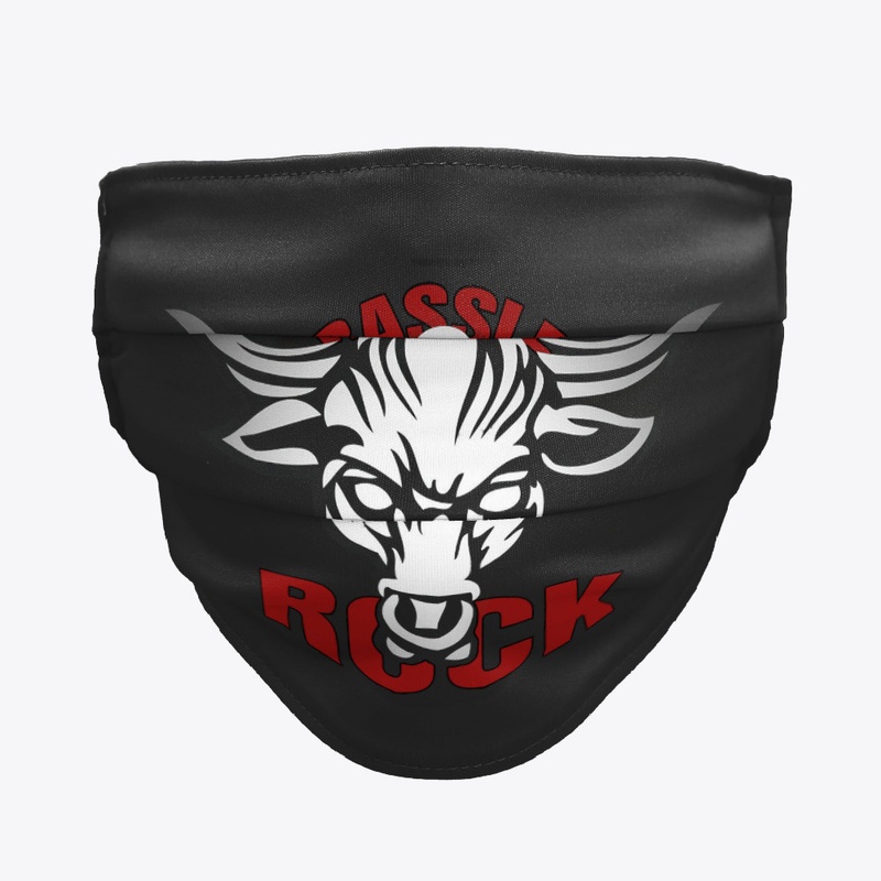 Rassle Rock Bull