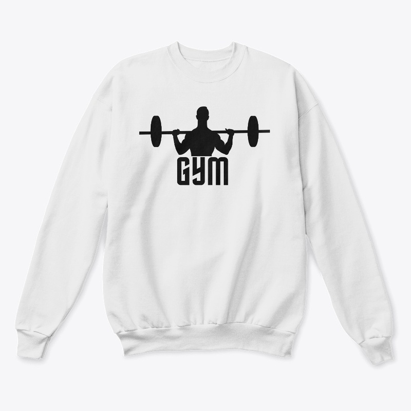 GYM merch