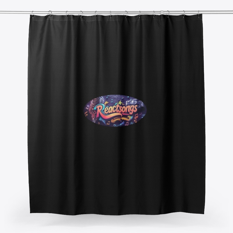 Reactsongs : Painted Wall Collection