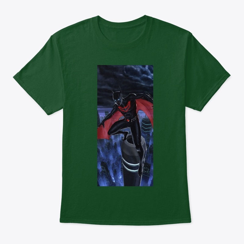 Men's t shirt 