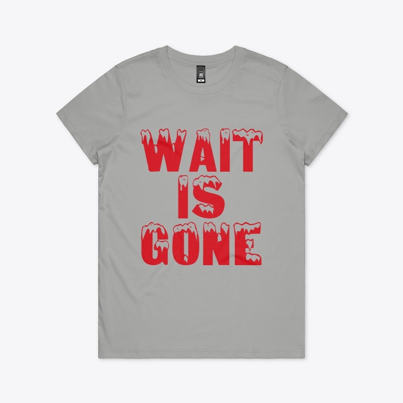 Wait