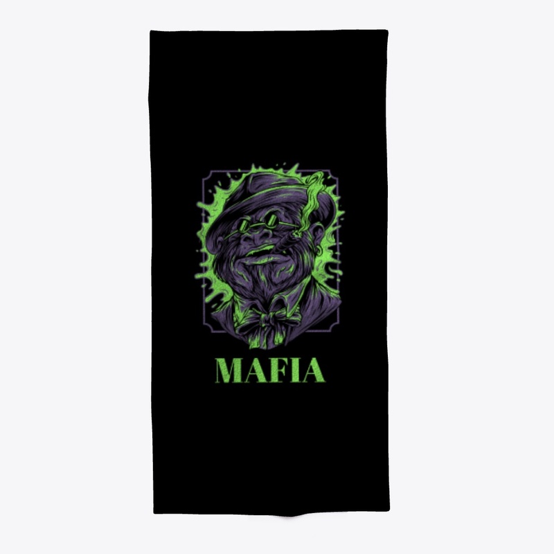 Gorilla Mafia Design