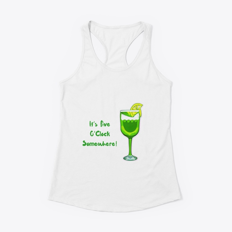 Margarita Time