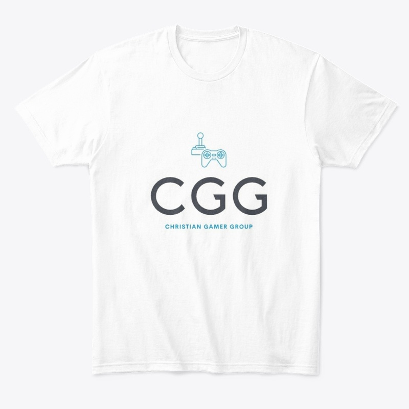 CGG merch 1.0