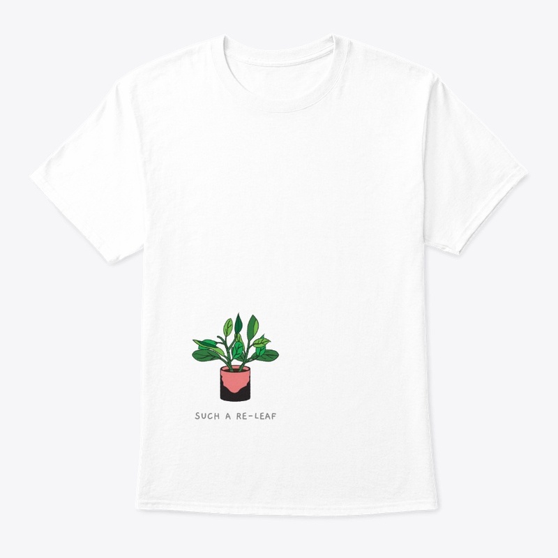Such a Re-leaf