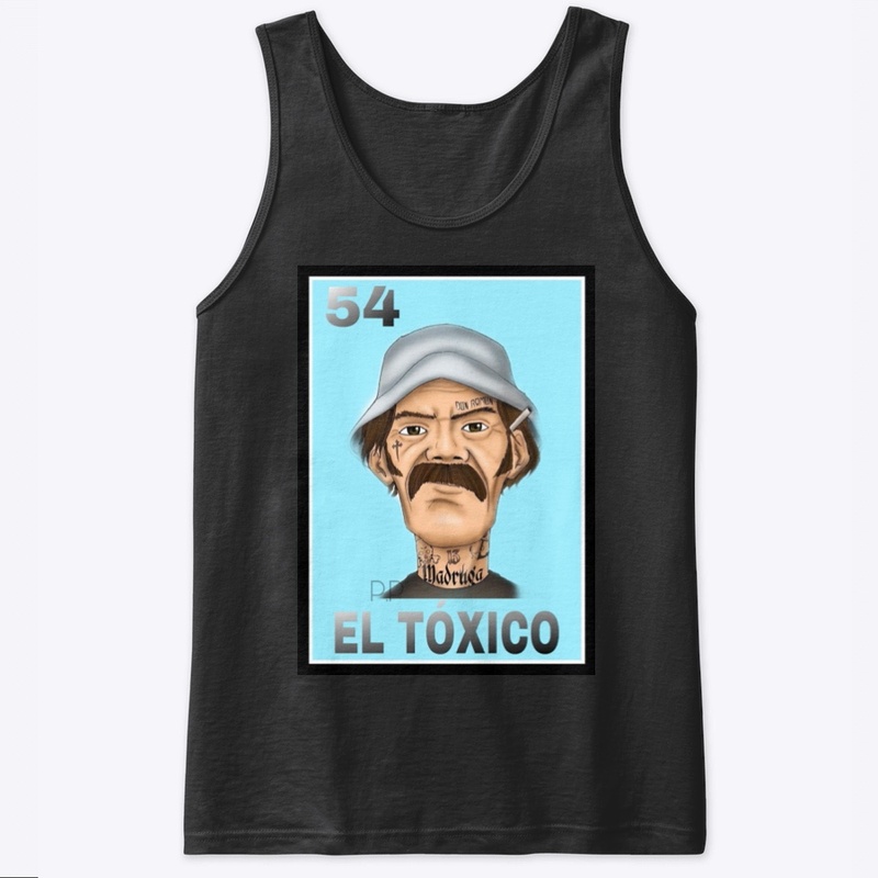EL TÓXICO 