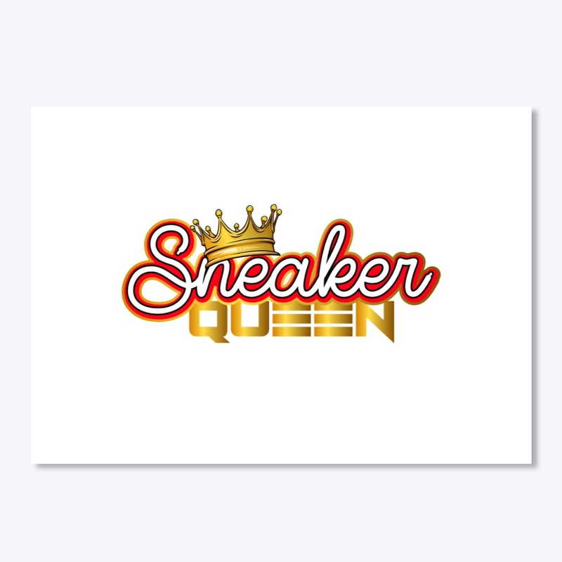 Sneaker Queen