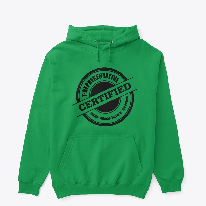 T-Representative