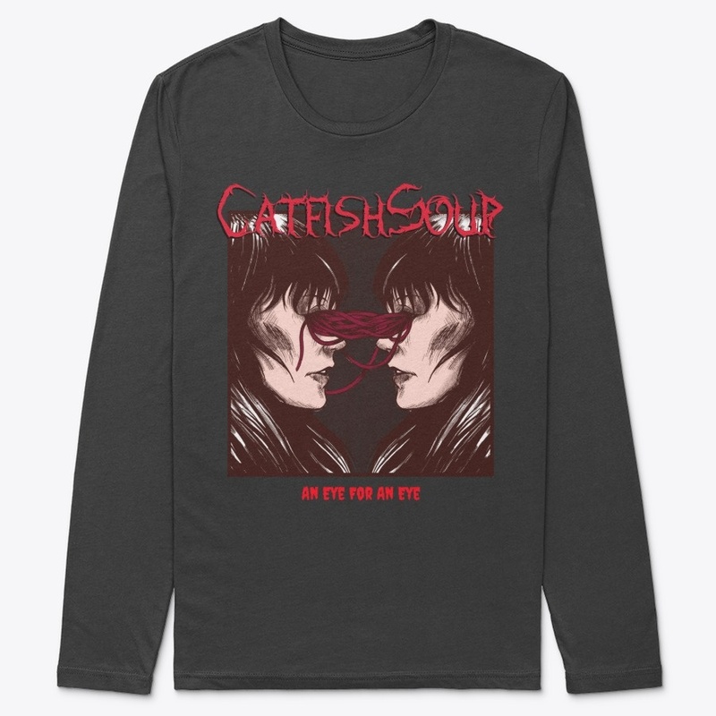 CatfishSoup An Eye For An Eye
