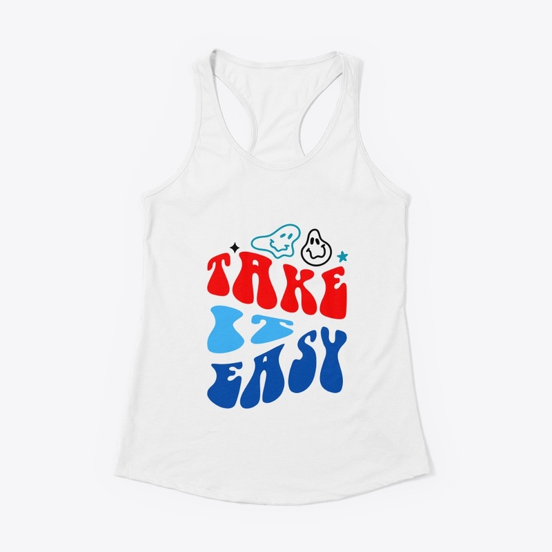 Take It Easy