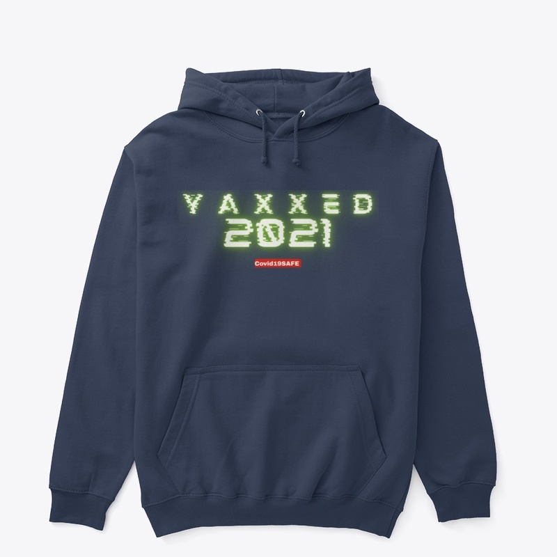Vaxxed 2021