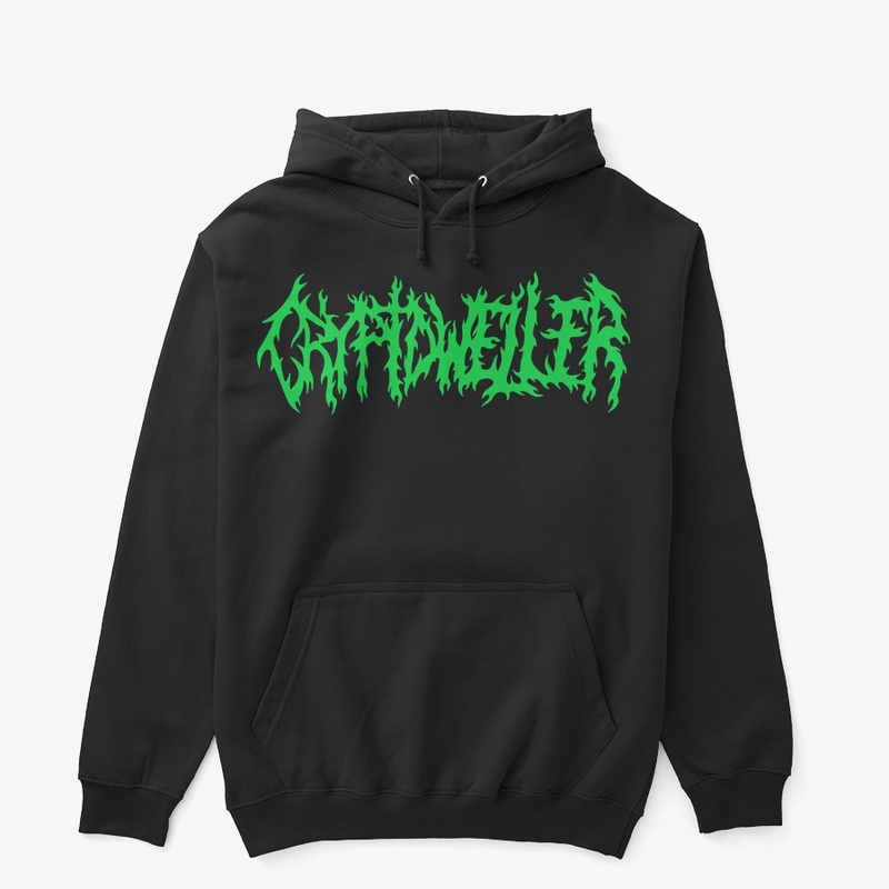 CryptdwellerDeathMetal