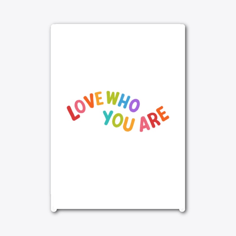 Alien: Love Who You Are