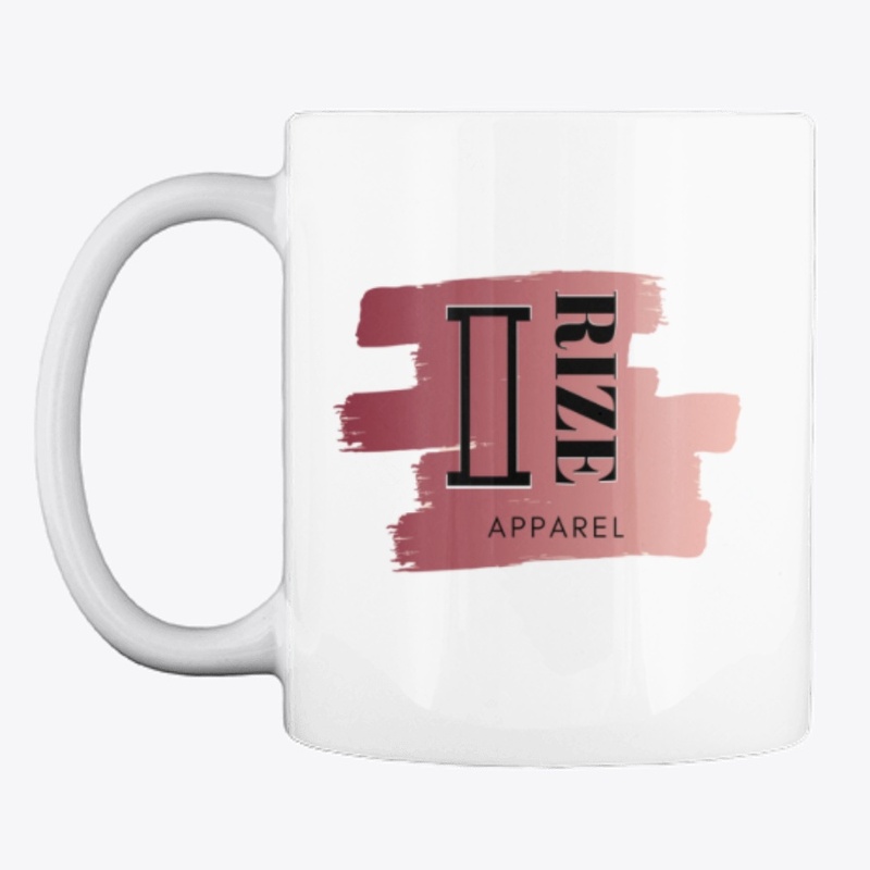 I RIZE Apparel