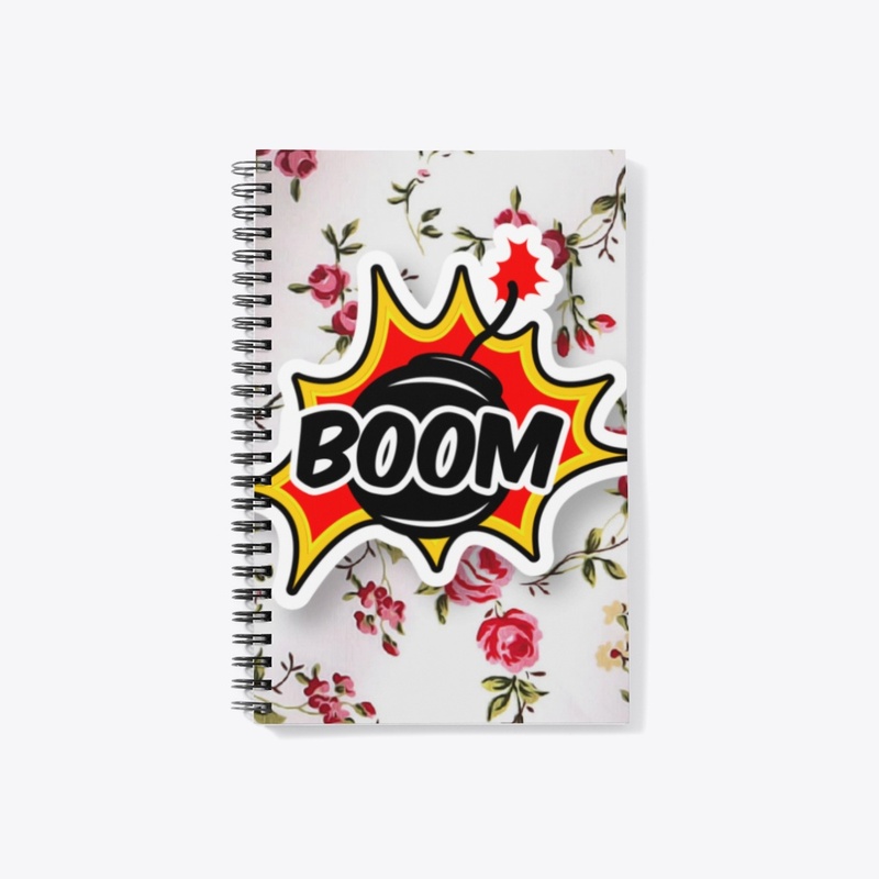 Boom 2