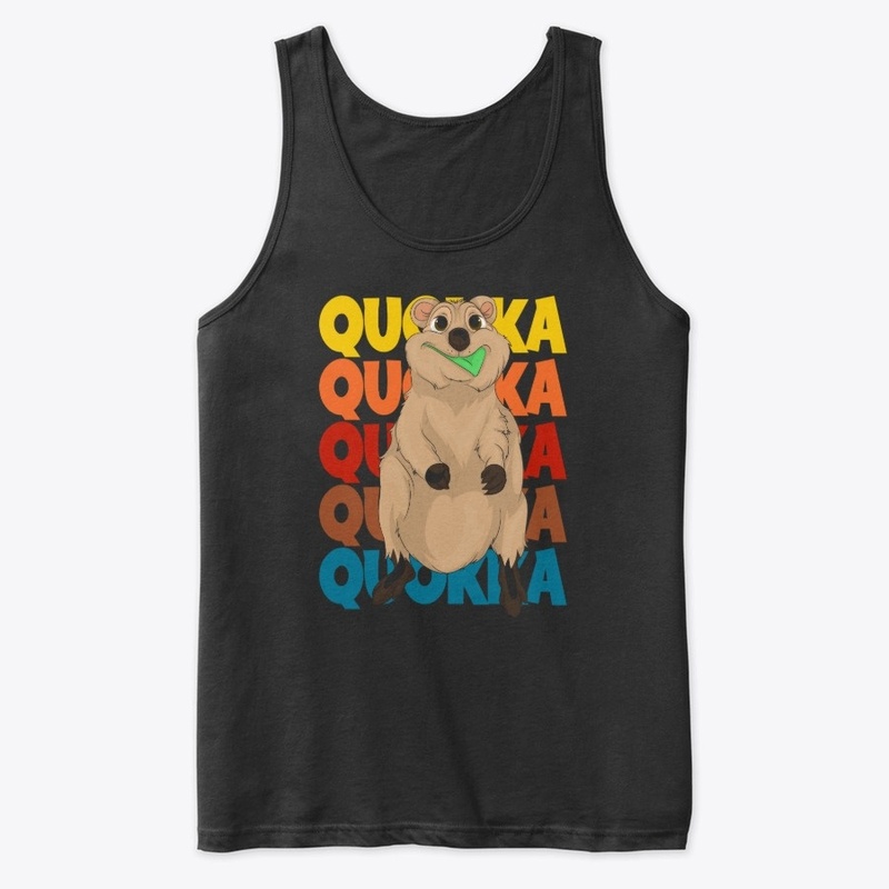 Cute Quokka - Gift For Kids & Adults