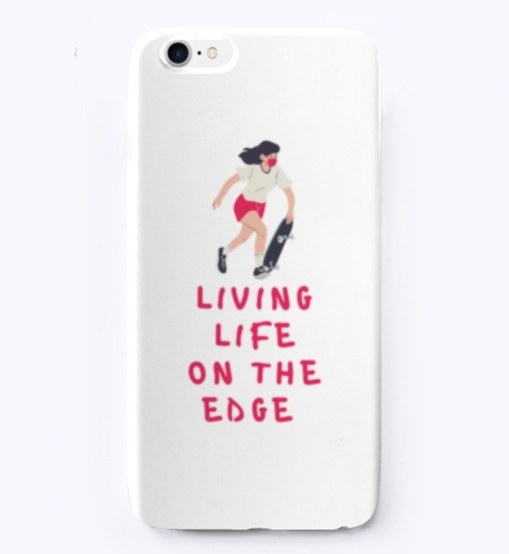 Living On The Edge