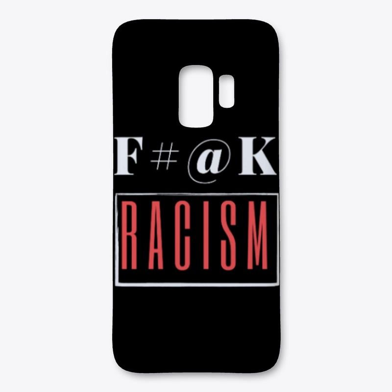 F#@k Racism