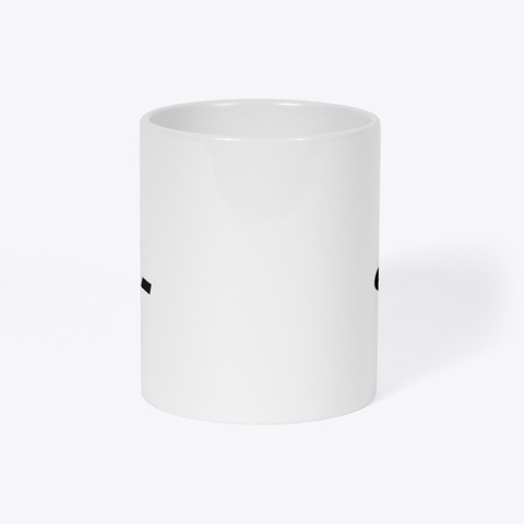 King 83. Pennii Mug White T-Shirt Right