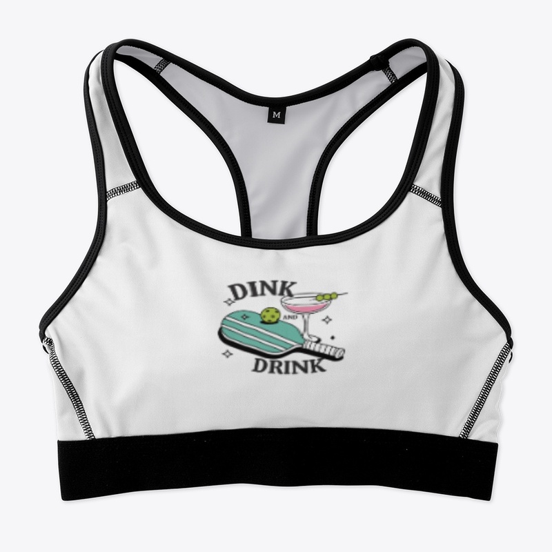 Dink and Drink 