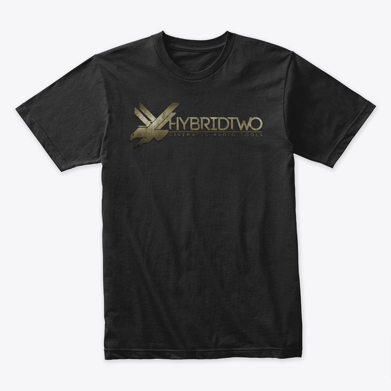 HybridTwo Logo