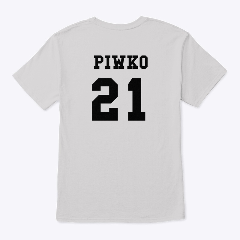 Classic Tee Shirt (Piwko)