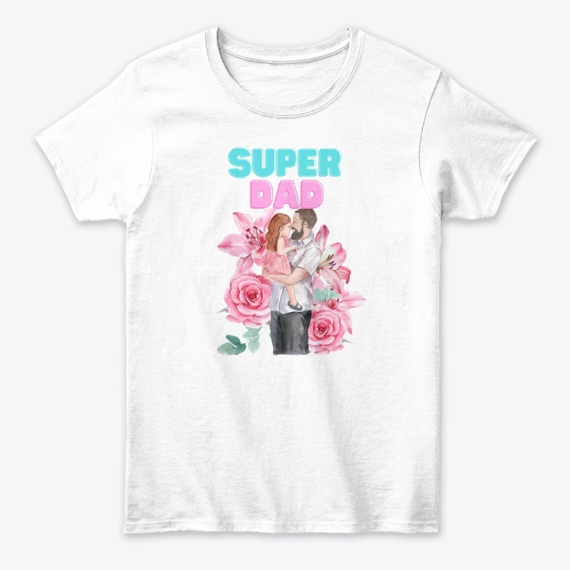 super dad
