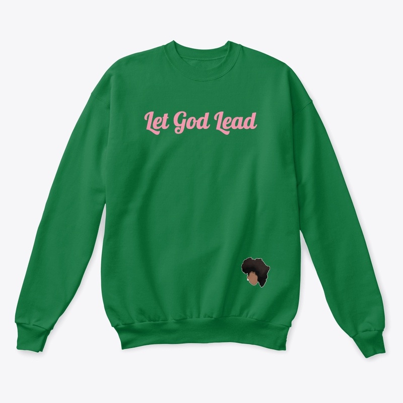Let God Lead