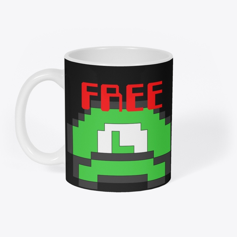 Free Luigi