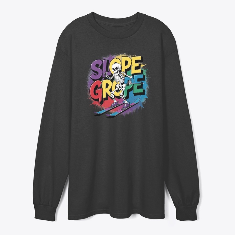 Slope Grope