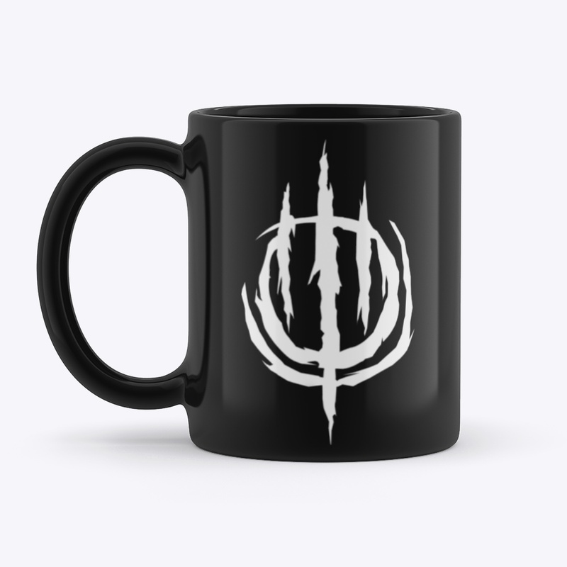 Violent Eden Symbol Mug