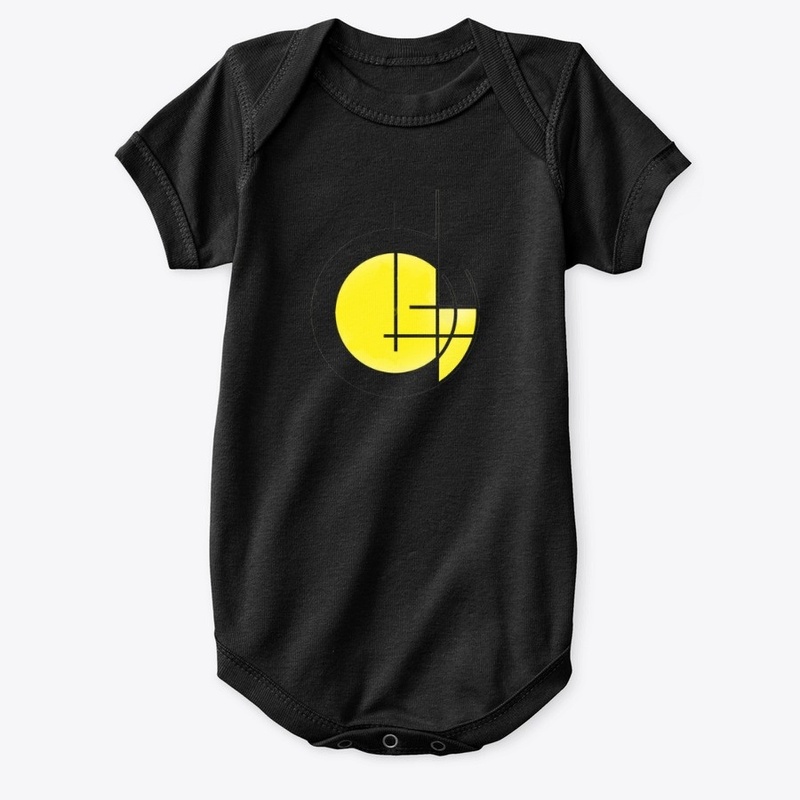 Osloop Fekr Channel Logo T-Shirt 